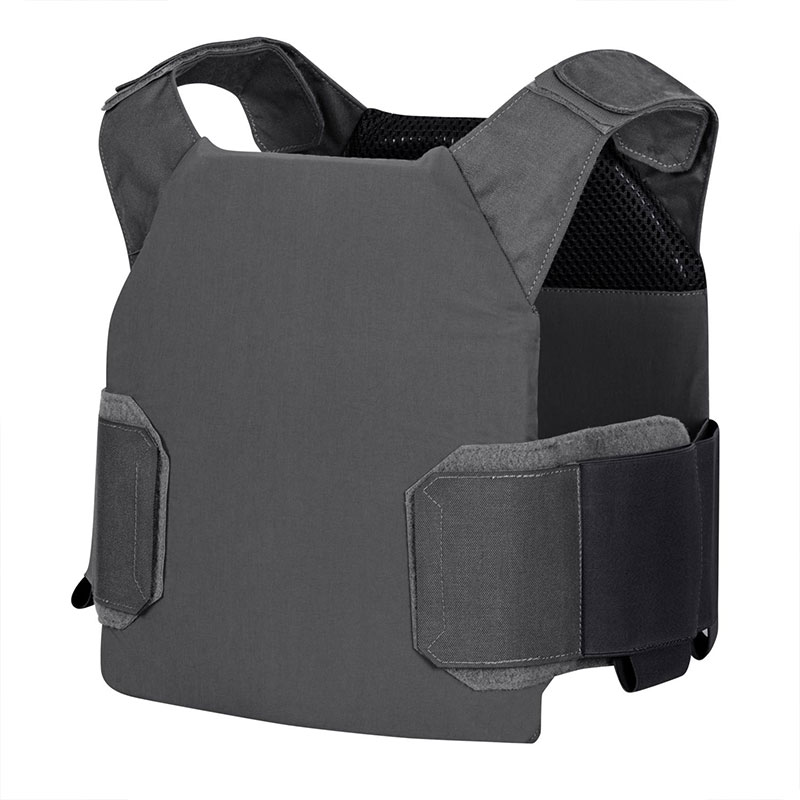 Direct Action - CORSAIR LOW PROFILE PLATE CARRIER® - Nylon - Shadow Grey