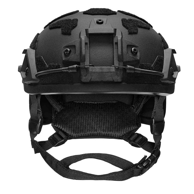 PGD ARCH GEN3 Ballistic Helmet - OD Green
