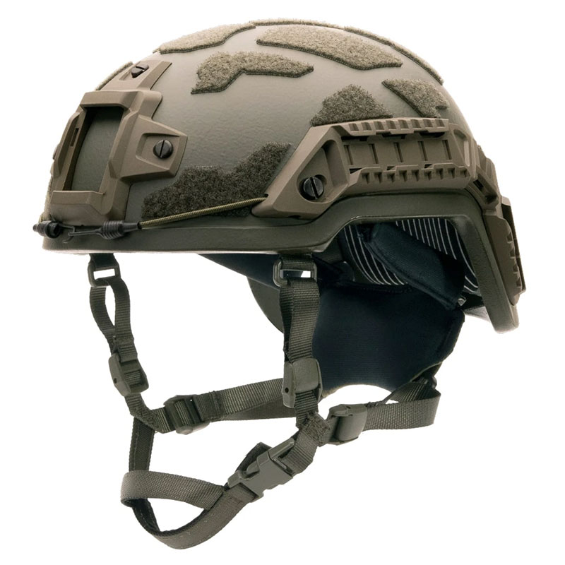 PGD-ARCH helmet 