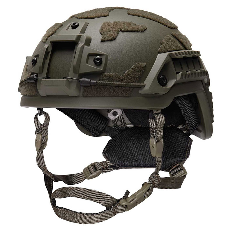 PGD ARCH GEN3 Ballistic Helmet - OD Green