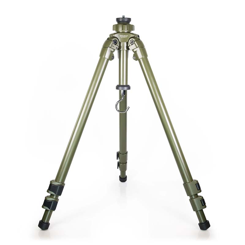 HOG Saddle - PIG0311-G Field Shooting Tripod - OD Green