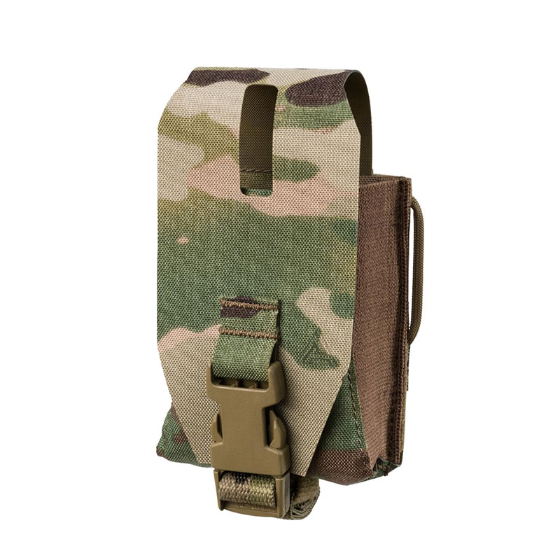 Direct Action - FRAG GRENADE POUCH MKIII - Multicam