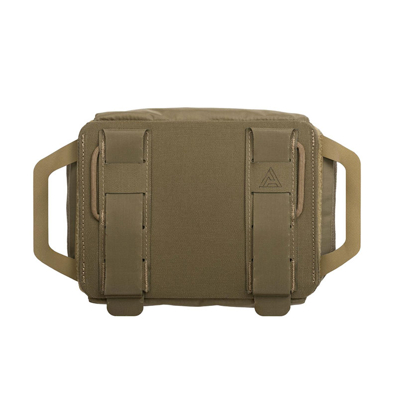 Direct Action - MED POUCH HORIZONTAL MK III - Cordura - Multicam