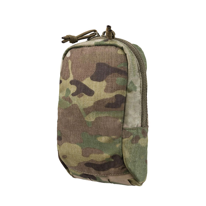 Direct Action - UTILITY POUCH MINI- Cordura - Multicam