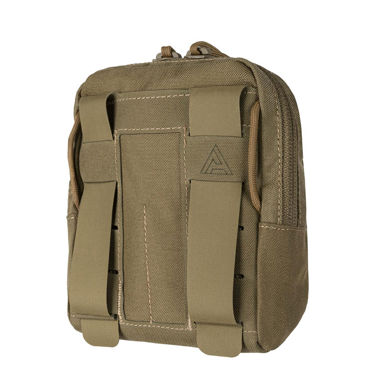 Direct Action - UTILITY POUCH SMALL - Cordura - Multicam