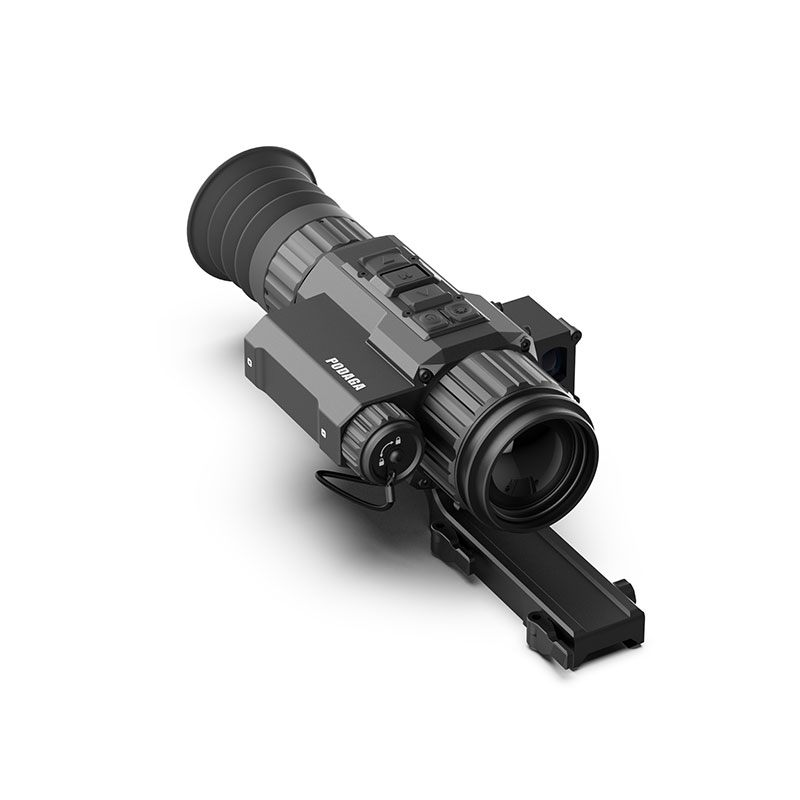 Lzirtek - Тепловизионный прицел Podaga 335L - Black