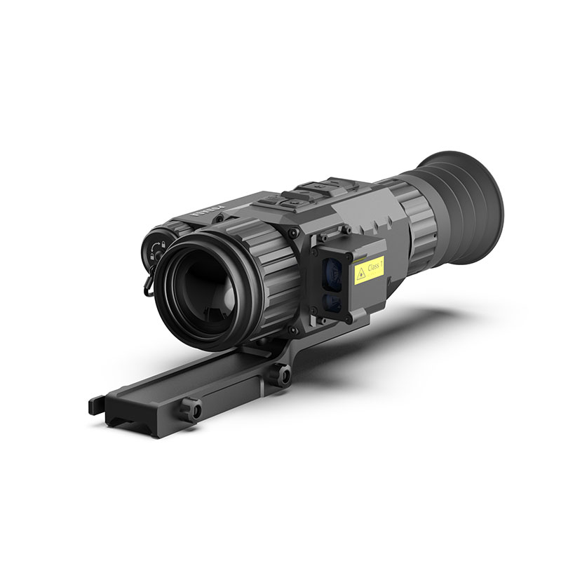 Lzirtek - Тепловизионный прицел Podaga 335L - Black