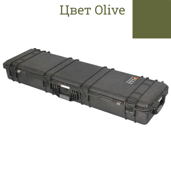 Rhino - Кейс RPC5318OL - Olive