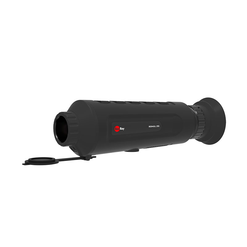 Тепловизионный монокуляр RedRay Romul 215 - Black