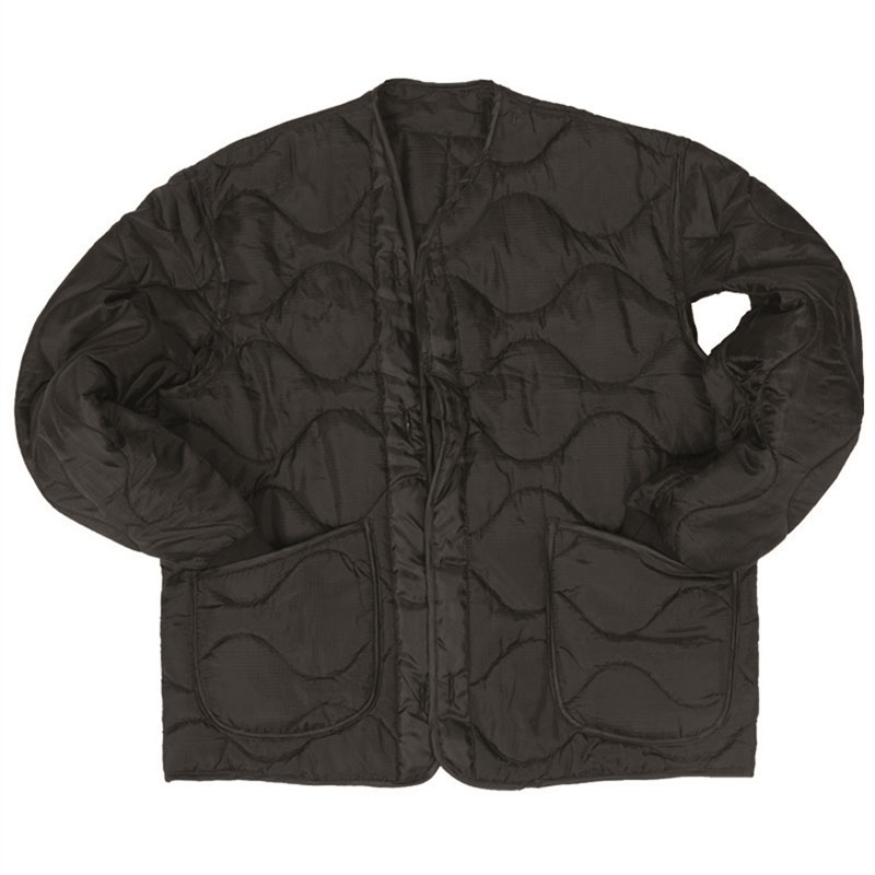 Sturm - US Black M65 Field Jacket Liner Sturm - US Black M65 Field Jacket Liner