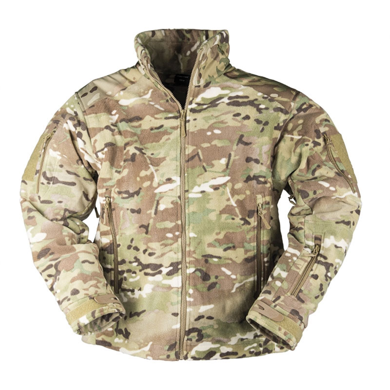 S-10857049.jpg Sturm - Multitarn Delta-Jacket Fleece