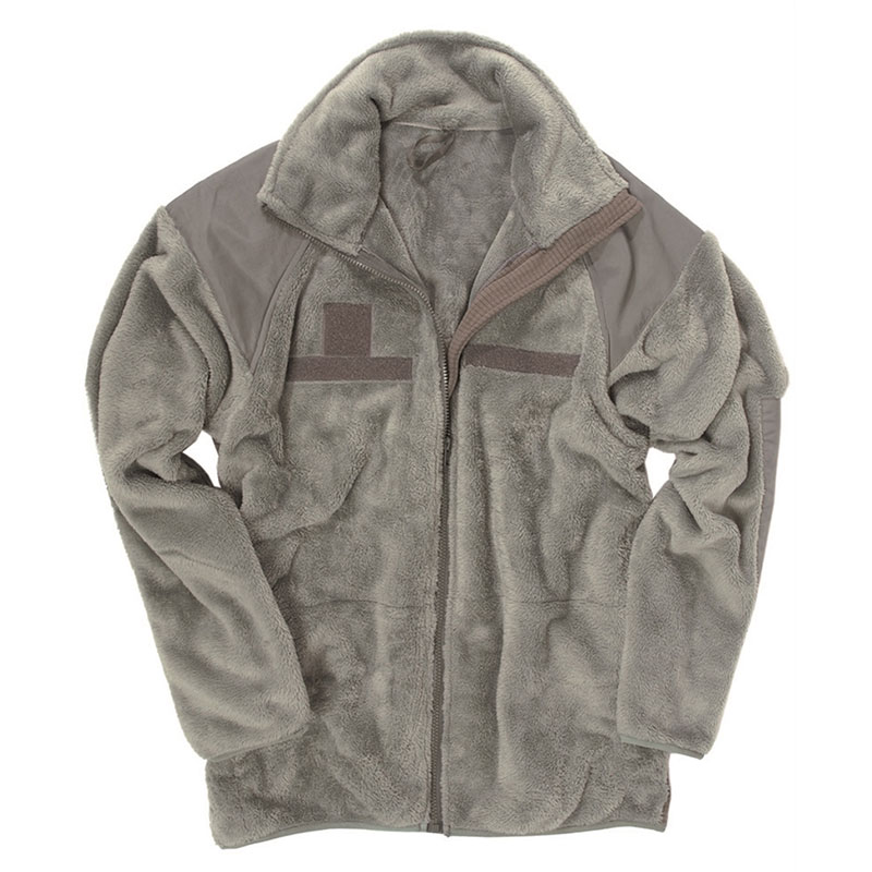 Mil-Tec - Teesar® US Foliage Jacket Fleece Gen.III Level 3