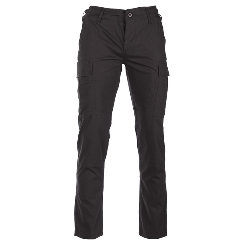 Sturm - US Black r/s BDU Field Pants Slim Fit Sturm - US Black Polartec® GI Thermo Pants