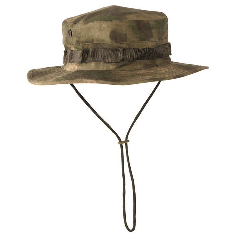 Mil-Tec - MIL-TACS FG GI Boonie Hat