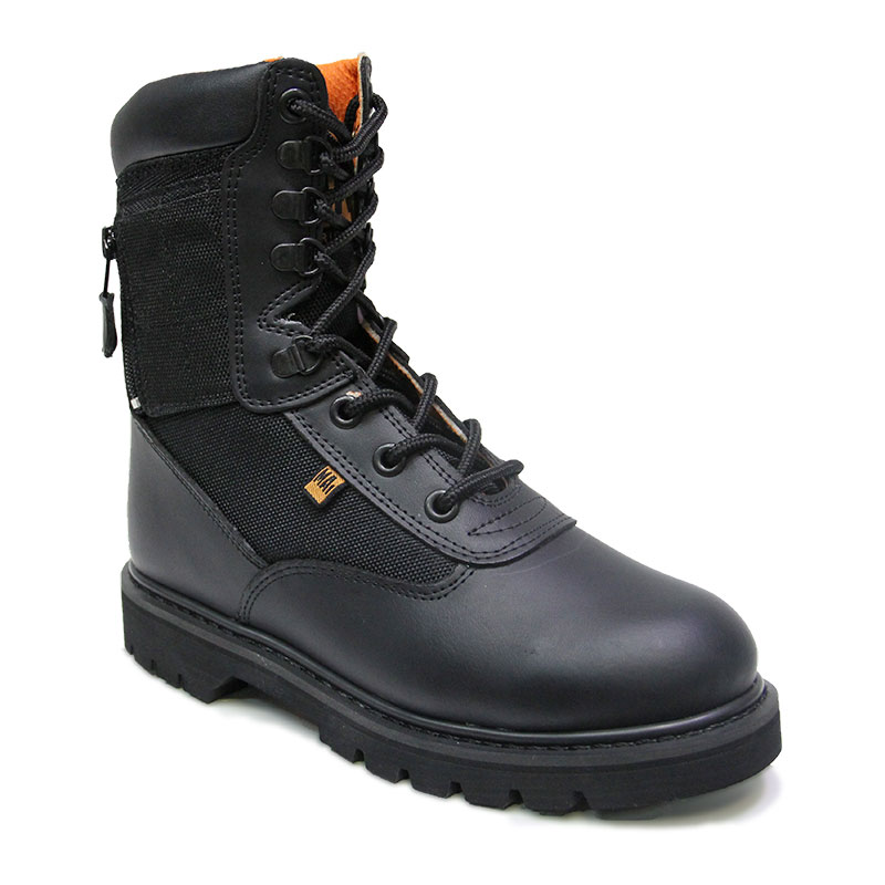 Mil-Tec - Black MA1 Boots