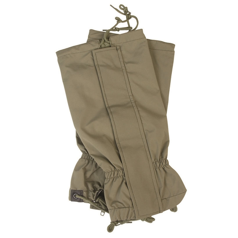 Sturm - German OD 3-Layer Lam.Cold Weath.Gaiters Sturm - German OD 3-Layer Lam.Cold Weath.Gaiters