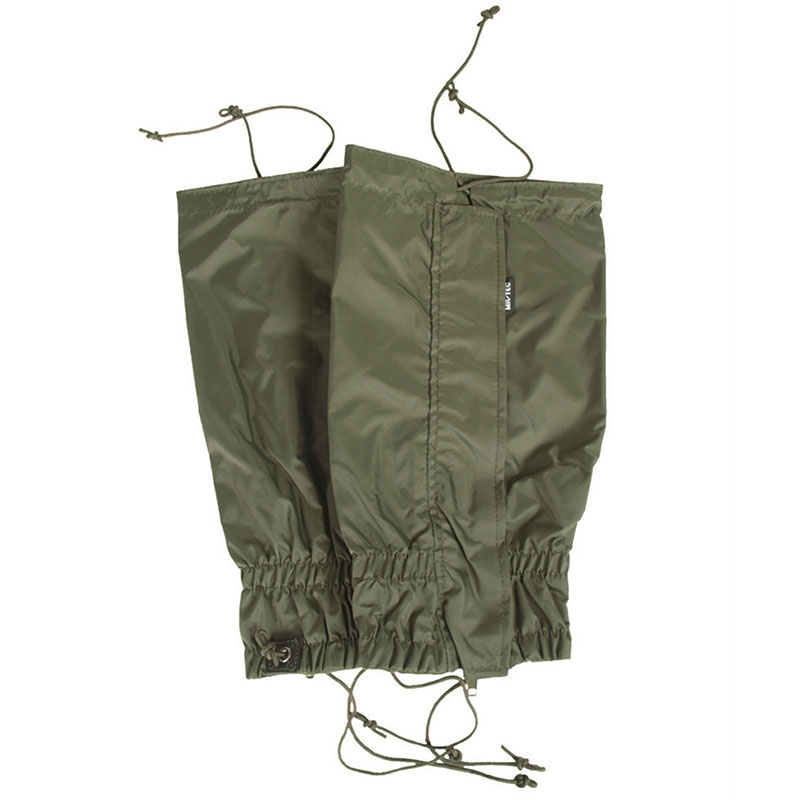 Sturm - German OD Wet Weather Gaiters Sturm - German OD Wet Weather Gaiters