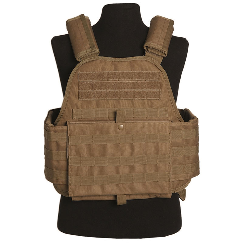 S-13463105.jpg Sturm - Coyote Plate Carrier Vest