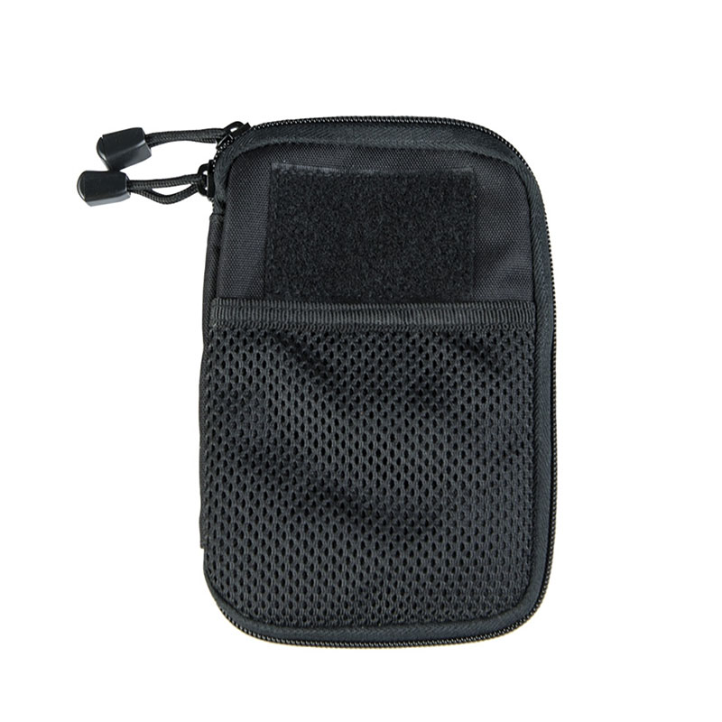Sturm - Black Molle Belt Office Sturm - Black Molle Belt Office