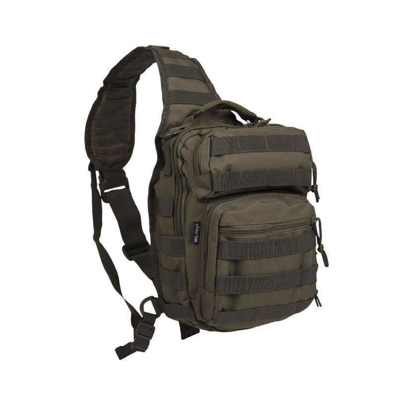 Sturm - OD One Strap Assault Pack Small Sturm - OD One Strap Assault Pack Small