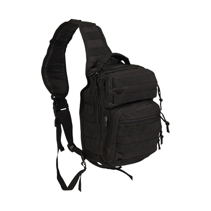 Sturm - OD One Strap Assault Pack Small Sturm - OD One Strap Assault Pack Small