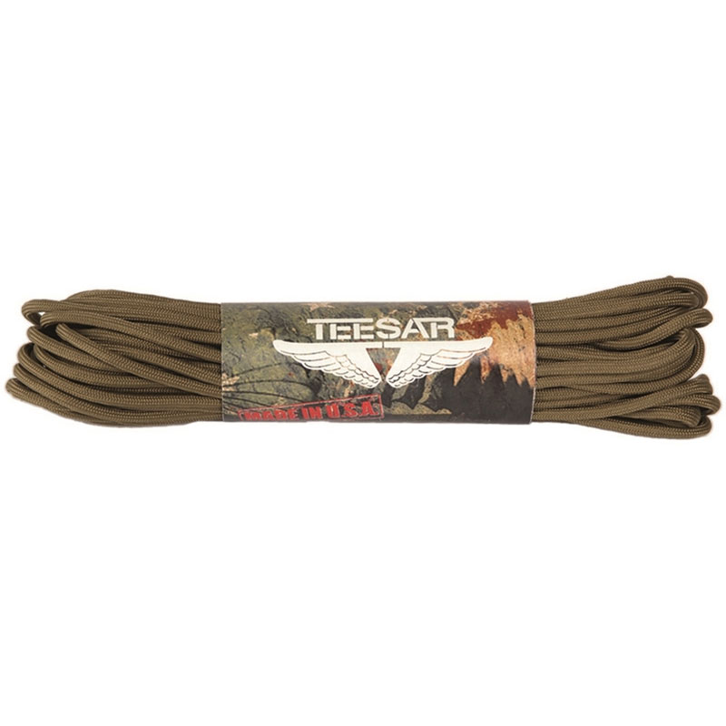 Sturm - US Coyote 50ft. Paracord Sturm - US Coyote 50ft. Paracord