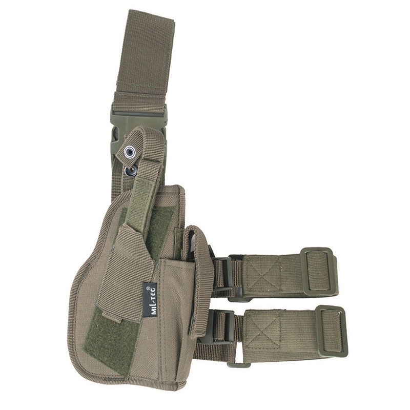 Sturm - OD Low Ride Holster Right Sturm - OD Low Ride Holster Right