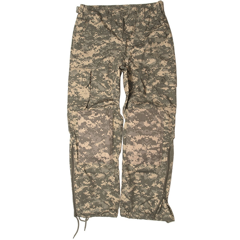 Mil-Tec - AT-Digital Light Weight Commando Pants