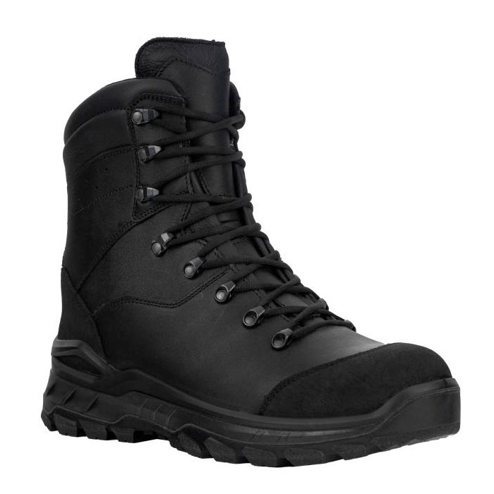 Prabos - GRIZZLY GTX Black