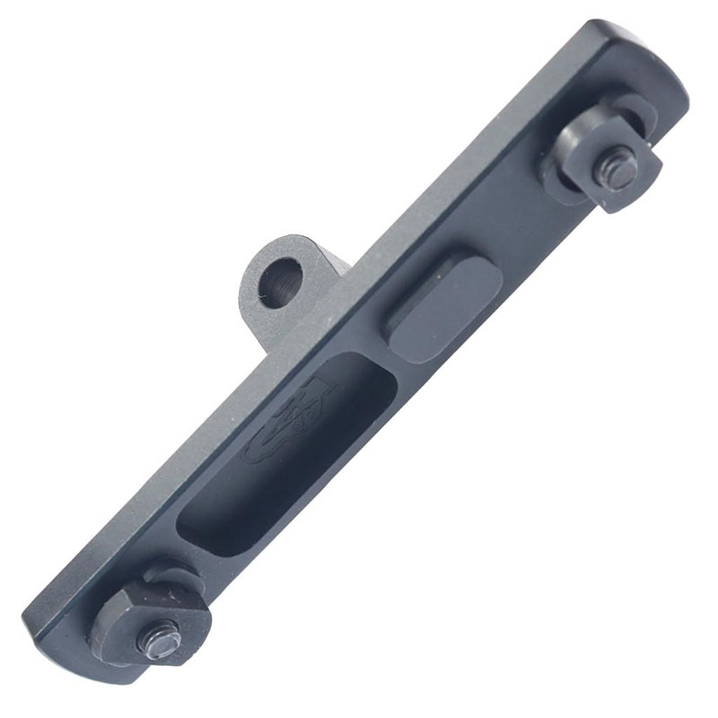 SAG - Крепление сошки Харрис M-Lock Black