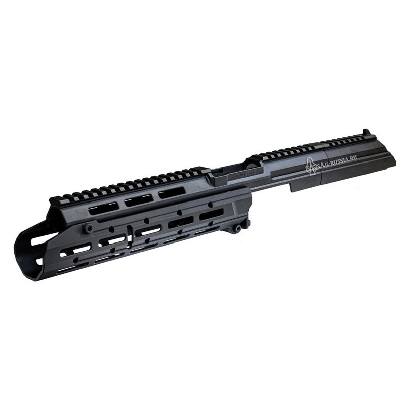 SAG - Шасси АК МК 3.1  5 M-LOK