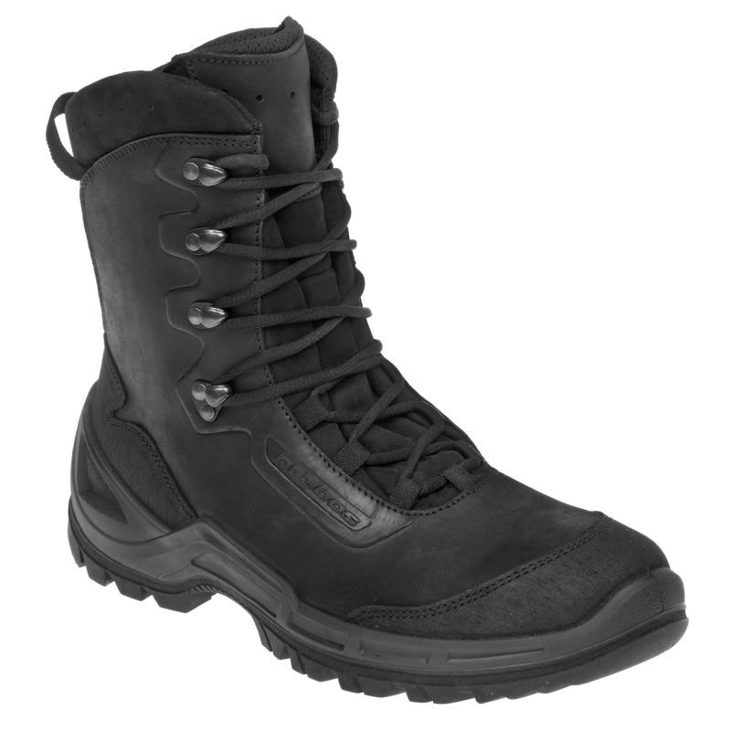 Prabos - VAGABUND HIGH GTX KEVLA Black