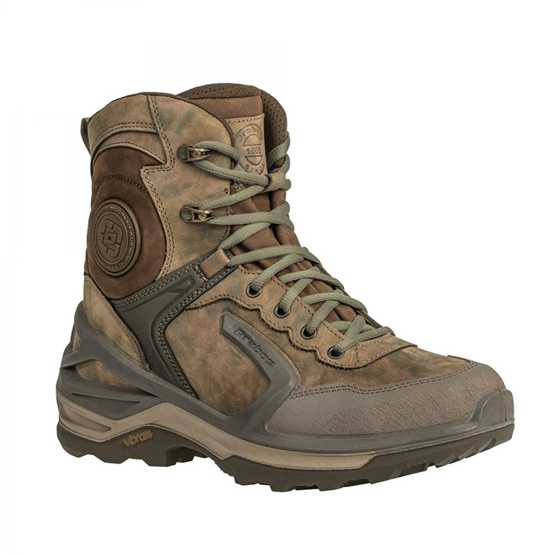 Prabos - SHADOW HIGH GTX Camouflage