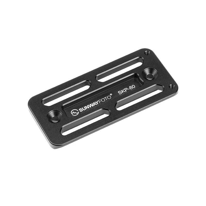 Планка Sunwayfoto SKP-80 на площадку Keymod Arca Swiss