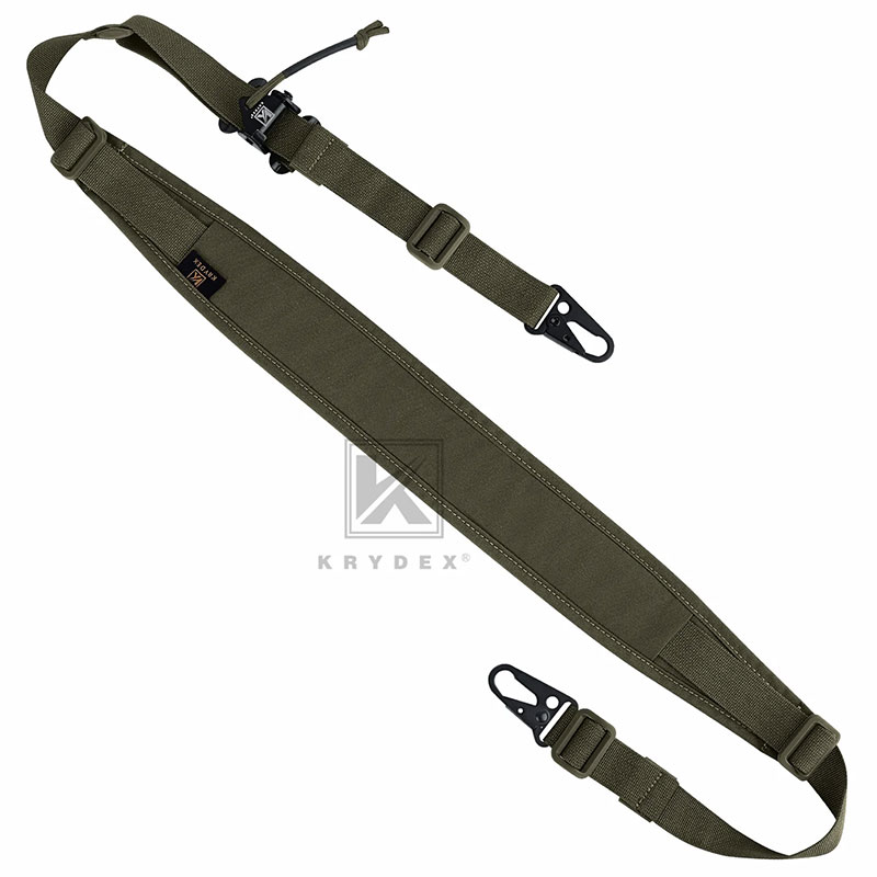 Krydex - Modular Sling - Ranger Green