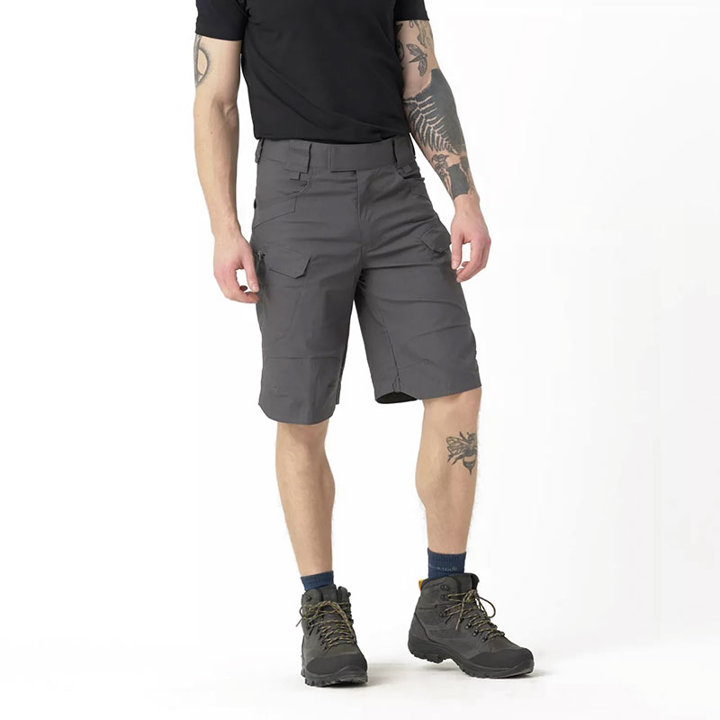 Helikon-Tex - Urban Tactical Shorts - Shadow Grey
