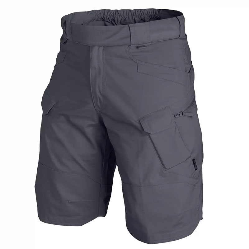 Helikon-Tex - Urban Tactical Shorts - Shadow Grey