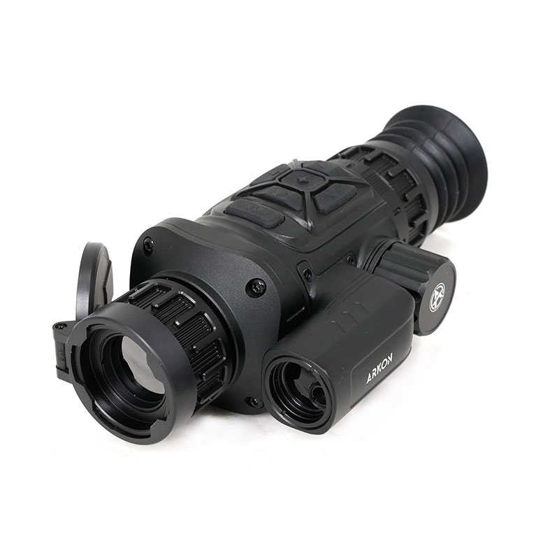 Тепловизионный прицел Arkon - Arma SR25L