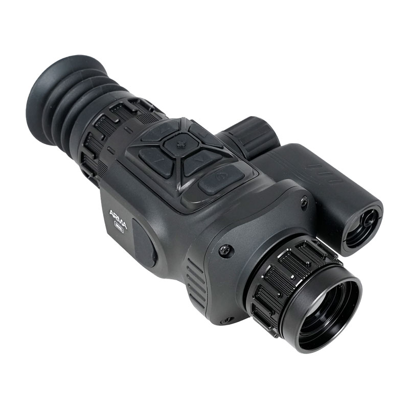 Тепловизионный прицел Arkon - Arma SR25L
