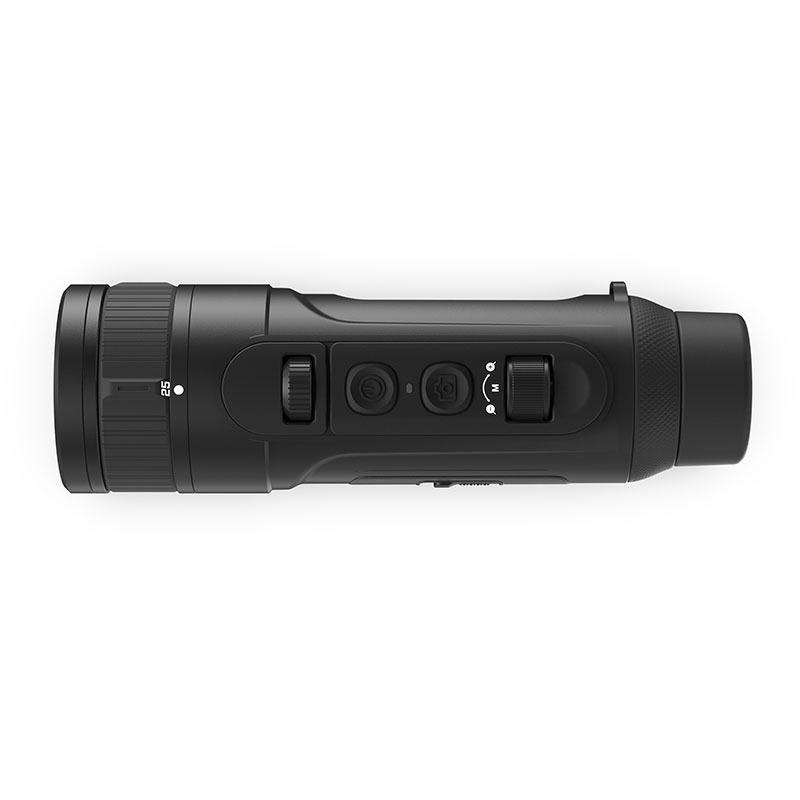 Тепловизионный монокуляр LZIRTEK Siva 325-50 - Black