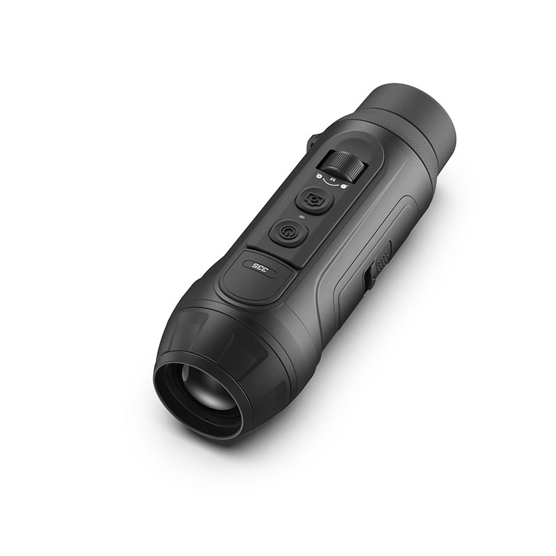 Тепловизионный монокуляр LZIRTEK Siva 335 - Black