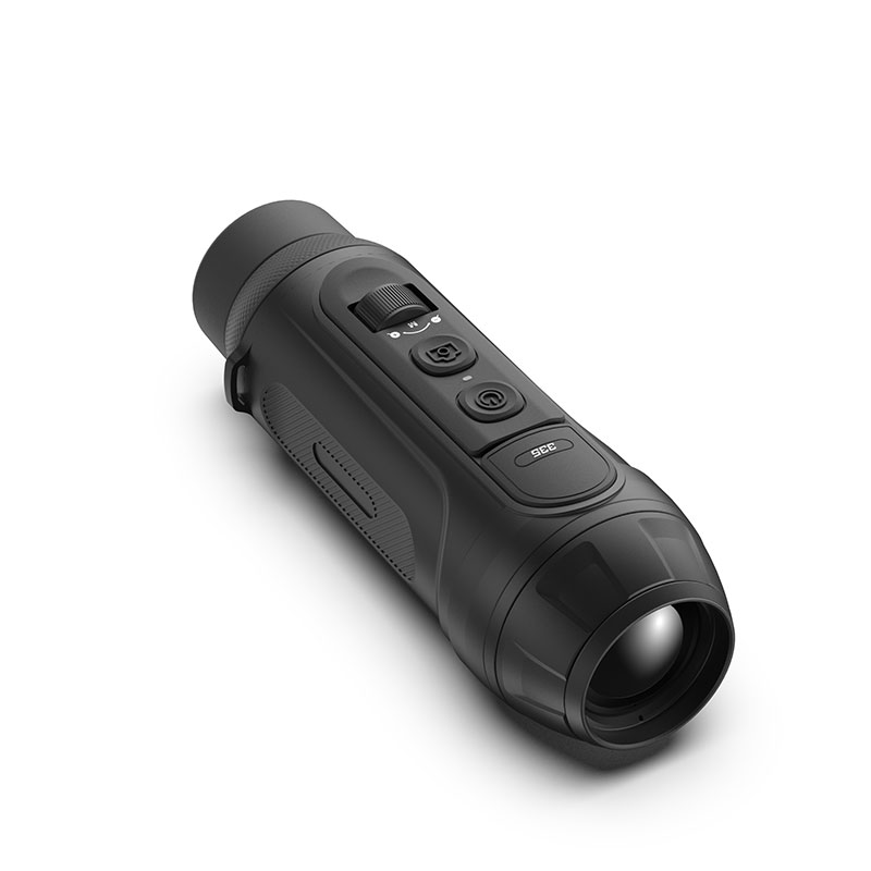 Тепловизионный монокуляр LZIRTEK Siva 335 - Black