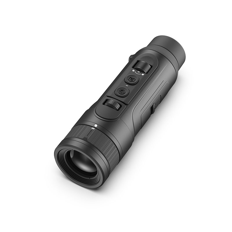 Тепловизионный монокуляр LZIRTEK Siva 619-38 - Black