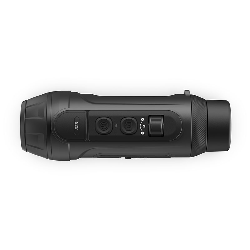 Тепловизионный монокуляр LZIRTEK Siva 635 - Black