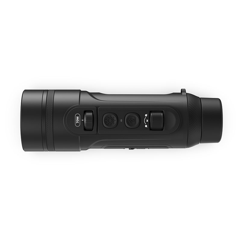 Тепловизионный монокуляр LZIRTEK Siva 650L - Black