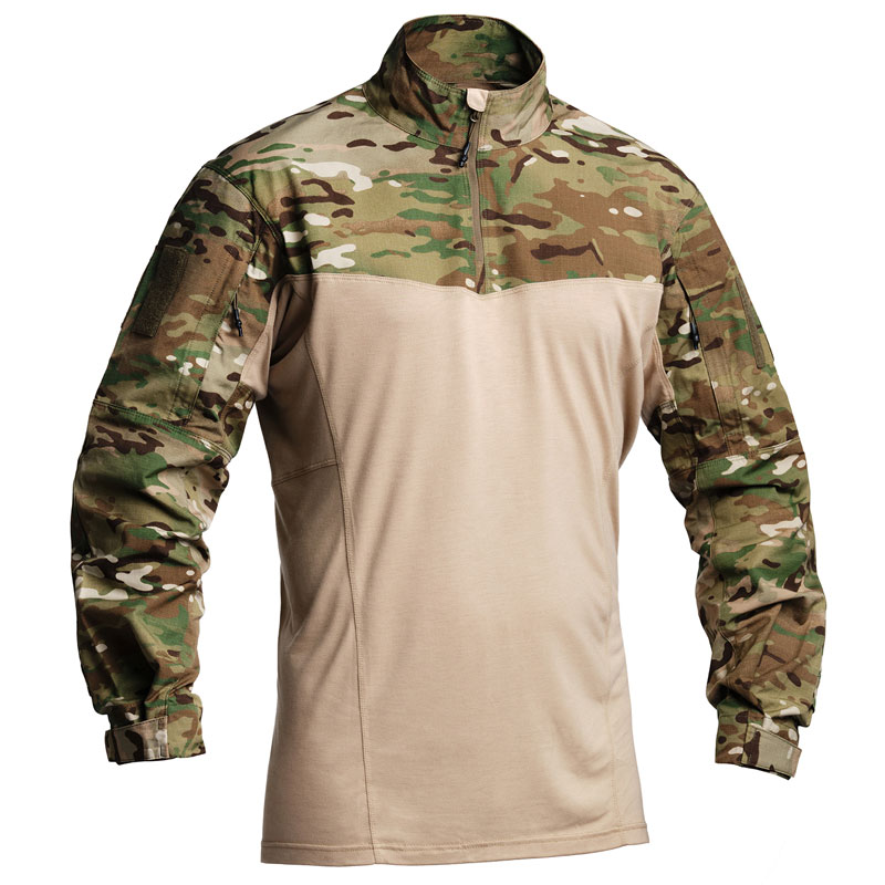 ТРИАДА-ТКО - ВКПО 3.0 Костюм летний - Multicam