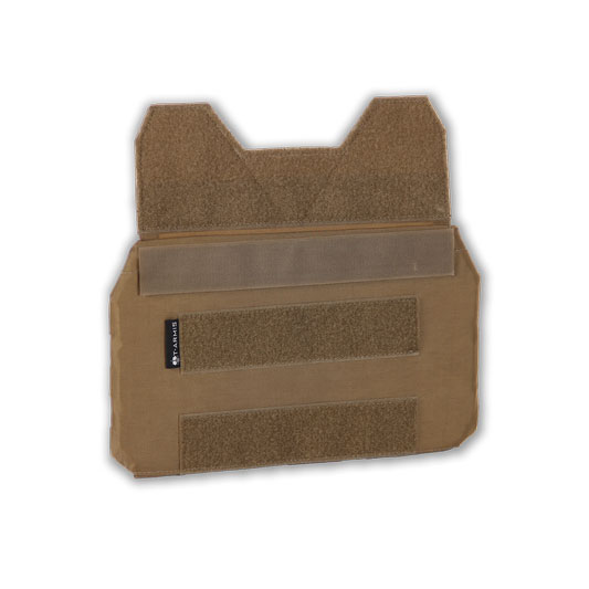 T-ARMIS - Абдоминальный модуль СВМПЭ БР-1 - Multicam