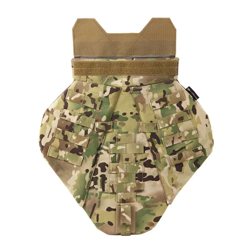 T-ARMIS - Напашный модуль Цербер СВМПЭ БР-1 - Multicam