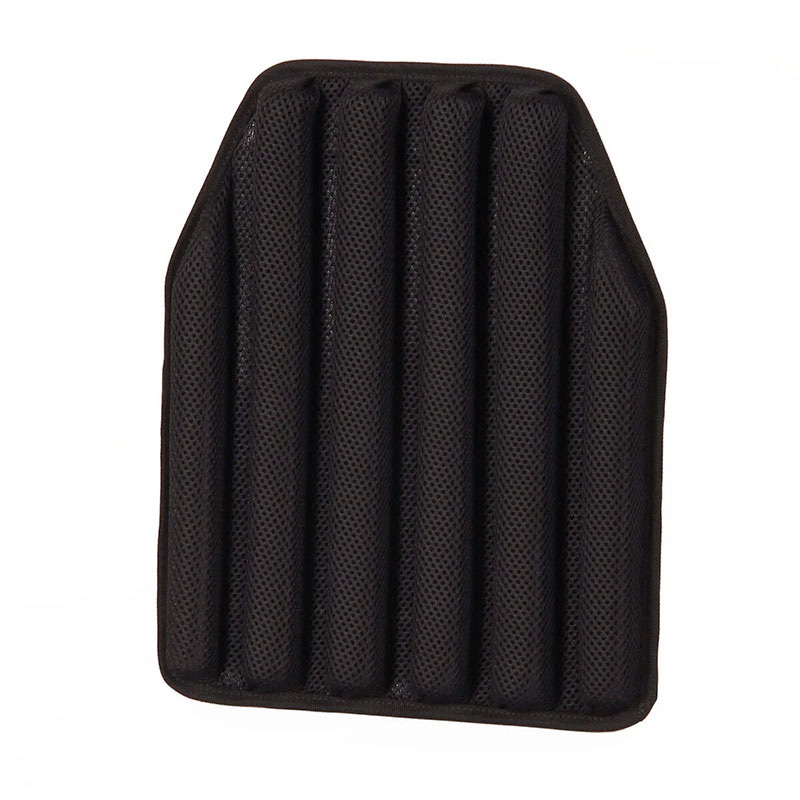 T-ARMIS - КАП УППЗ (грудь-спина) - Чёрный