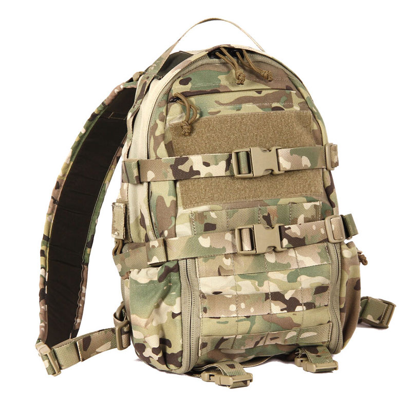 T-ARMIS - Рюкзак Back Hugger - Multicam